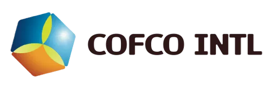 Logo COFCO